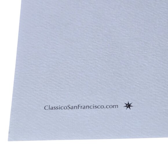 James Dean on the set of "Giant" - Ludlow Collection Black & White Print 2023 - Picture 3 of 5